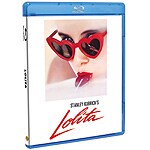 Lolita (Blu-Ray)