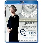The Queen (La Reina) (Blu-Ray)
