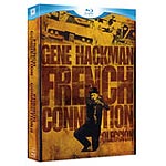 Pack French Connection, contra el Imperio de la droga + French Connection II (Blu-Ray)