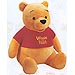WINNIE THE POOH 127 CM