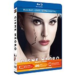 Cisne Negro (Blu-Ray + DVD + Copia Digital)