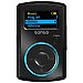 Reproductor MP3 Sansa Clip Negro de 2 GB