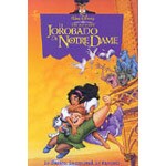 El jorobado de Notre Dame