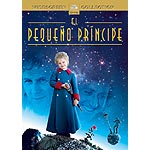 El pequeño príncipe