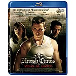 Vidas al Límite (Blu-Ray)