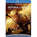 Juana de Arco (Blu-Ray)