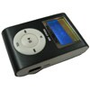 Reproductor MP3 Sunstech Dédalo Negro de 4 GB con radio FM y TFT 1,8¬