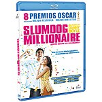 Slumdog Millionaire (Blu-Ray)