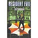 INFRAMUNDO (RESIDENT EVIL; VOL.4)