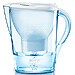Jarra purificadora de agua, capacidad 2,4 litros