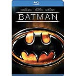 Batman ( Blu-Ray )