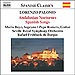 Nocturnos andaluces, canciones espa�olas