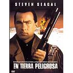 En tierra peligrosa