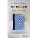 AFTER EFFECTS CS4