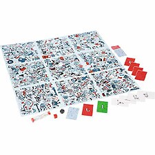 juegos hasbro de mesa