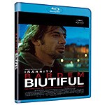 Biutiful (Blu-Ray)