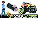 VCC Lander radio control