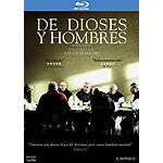 De dioses y hombres (Blu-Ray)