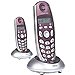 Tel�fono Dect Famitel TH30 D�o