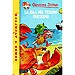 LA ISLA DEL TESORO FANTASMA (GERÓNIMO STILTON, 42)