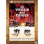 El vuelo del F�nix