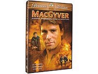 MacGyver 1� Temporada