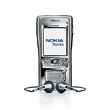  Nokia N91 8GB Libre