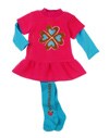 Conjunto de niña Agatha Ruiz de la Prada