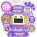 Pixel Chix Mascotas