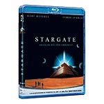 Stargate ( Blu - Ray )