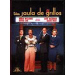 Una jaula de grillos