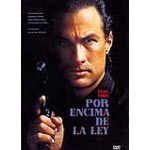 Por encima de la ley