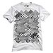 Camiseta manga corta