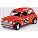 Mini Cooper 1960