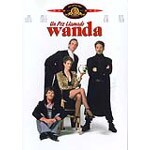 Un pez llamado Wanda