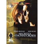 El secreto de Thomas Crown