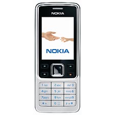  Nokia N6300