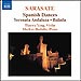 Sarasate: Danzas espa�olas