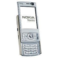   Nokia N95