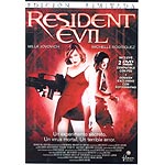 Resident evil