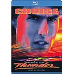 D�as de trueno (Blu-Ray)