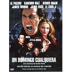 Un domingo cualquiera