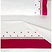 Juego de s�banas rosa