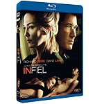 Infiel (Blu-Ray)