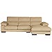 Sof� 3 plazas con chaise-longue