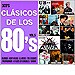 Cl�sicos de los 80?s, Vol. 5