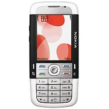  Nokia N5700 Negro