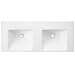 Lavabo plano