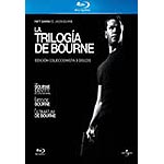 Trilogía Bourne