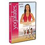 Yogalates Vol.6: Para perder peso